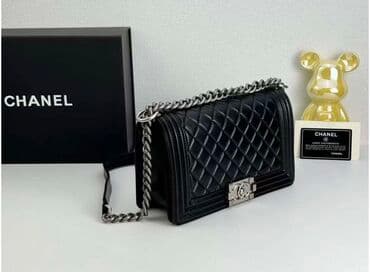 deri sumka: Çiyin çantası, Yeni — 1