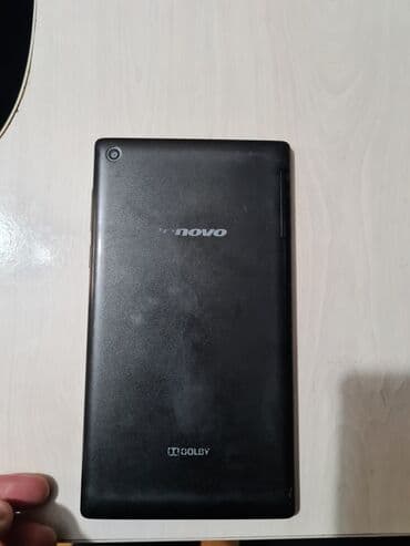 Lenovo planşet ❗️Planset ela veziyyetdedir islekdir sadece cuzi lalafo.az -da Lenovo planşet ❗️Planset ela veziyyetdedir islekdir sadece cuzi