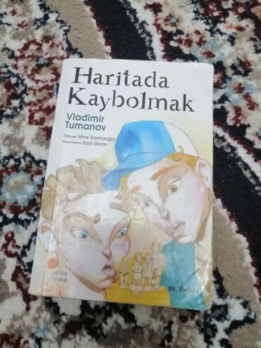 əsər: Uşaq və gənc oxucular üçün kitablar ucuz təzə 1) Külək – Yel — 9