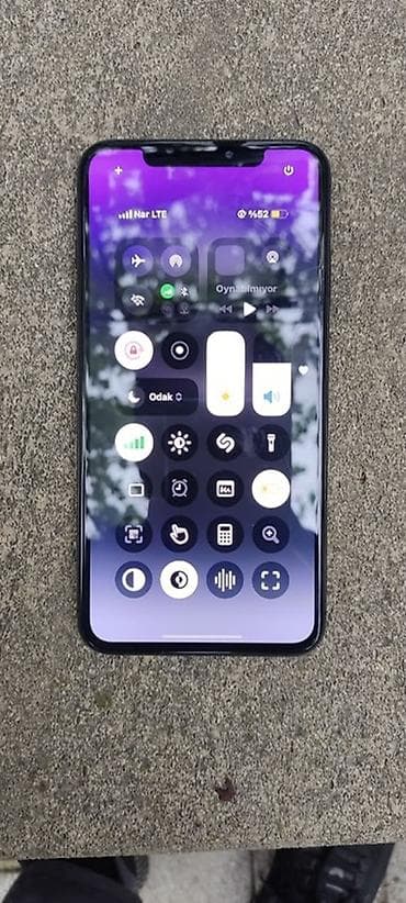 ipad mini 5 qiymetleri: IPhone Xs Max, 256 GB, Qara, Face ID — 3