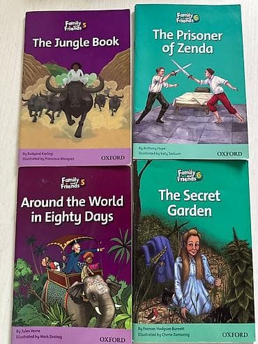 solfecio kitabi: Məhsul: “Я ЗНАЮ ВСЁ!” – Böyük illüstrasiyalı ensiklopediya Təsvir: - — 3