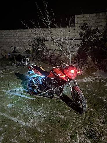 elektron moped: Tufan - S150, 150 sm3 — 3