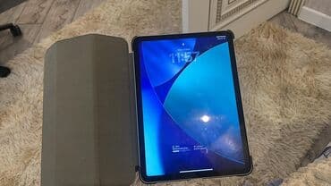 connector: Apple iPad 10 (2022), 10,9", 256 GB, Ödənişli çatdırılma — 1