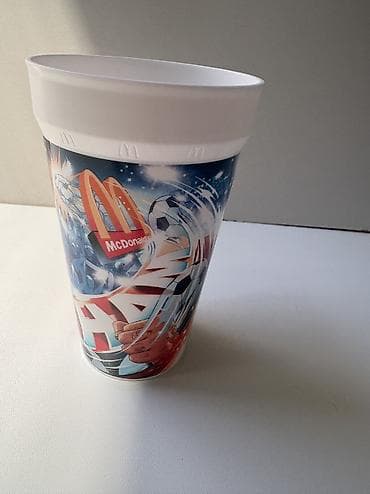 leblebi qabi: Stəkanlar, rəng - Ağ, 1 əd, 750 ml — 3