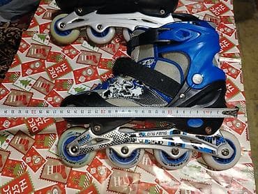 Roliklər: İşlək vəziyyətdədir az müddət istifadə olunub. Ünvan 4 mkr dairəsi — 5