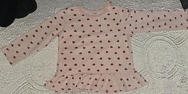 uşaq bodileri: Uşaq dəsti, Qız üçün, 1 - 2 yaş, Lc Waikiki — 1