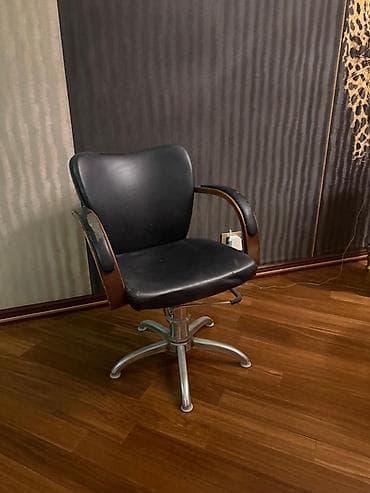 salon mebileri: Təkərsiz — 2