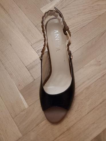 Личные вещи: Təmiz dəri pasanuşkalar satılır — 5