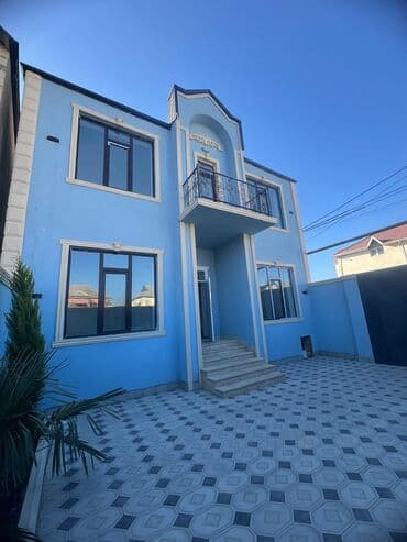 Куплю дом: Масазыр 4 комнаты, 185 м², Нет кредита, Свежий ремонт — 1