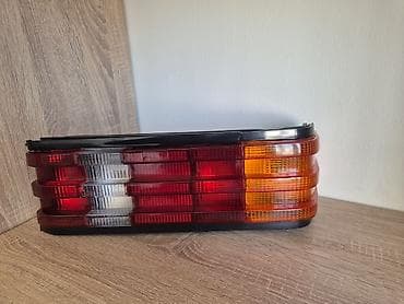 scooter ehtiyat hisseleri: Mercedes-Benz — 3