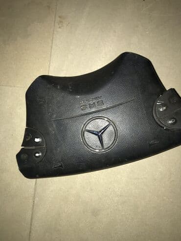 подушка мейрама: Mersedes w210 üçün ruı hava yastıqı.Arginaı — 3