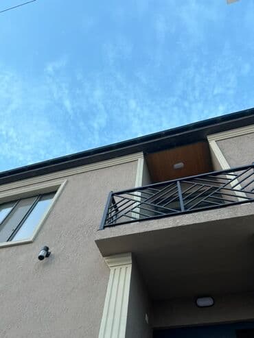 Kirayə mənzillər: Bakı, Digah, 8 otaq, Köhnə tikili, m. Azadlıq Prospekti, 280 kv. m — 1