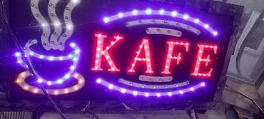 rm 30 sınaq pdf: Kafe ve restaran reklam tablosu — 1