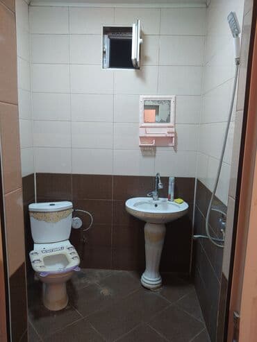 2 комнатные квартиры в говсанах: 1 комната, 50 м² — 4