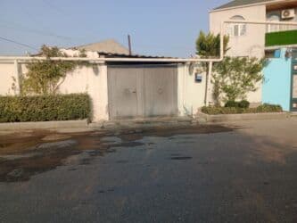 bakida saatliq evler: Balaxanı qəs. 4 otaqlı, 200 kv. m, Kredit yoxdur, Orta təmir — 1