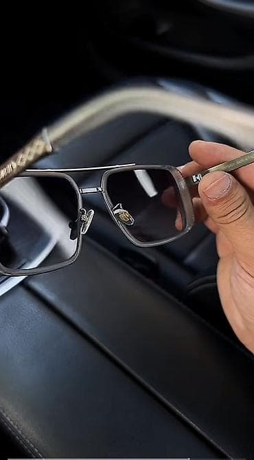 Gün eynəyi, Maybach, Yeni — 7