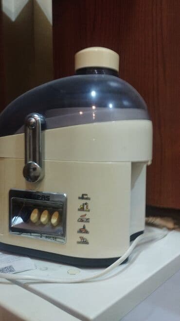 Mətbəx kombaynları və doğrayıcıları: Mətbəx kombaynı Geepas — 1