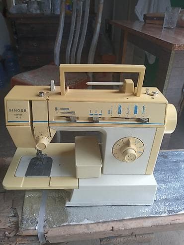 averlok tikis masini: Zinker yaxşi vezyededi az işlenib — 2