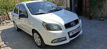 volta vs 1: Ravon : 1.5 l | 2017 il 223000 km Sedan — 3