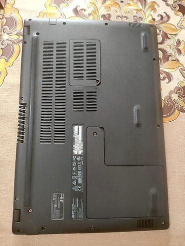 soyducu ucuz: Acer marka 8 qb ram 500 qb yaddas Ofis, dərslik üçün idealdir. 400 azn — 4