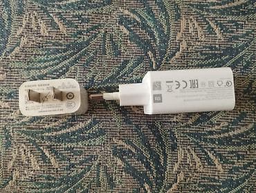 iphone 12 pro maks: İki ədəd divar adapteri (USB çıxışlı) 1) Xiaomi 2 si bir yerde 30 — 2