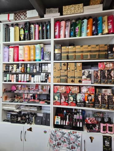 ferma kirayə: Hazır biznes 6 ildir fəaliyyət göstərəm hal hazırda satmaq qərarına — 7