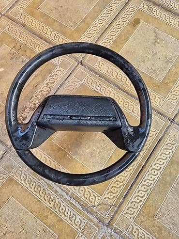 starter opel vectra: Avtomobil sükanı 015,014,099 usten cixma zavod - Klassik tip üçsüyməli — 1