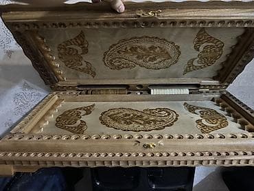 Услуги по строительству и ремонту: Сувениры — 3