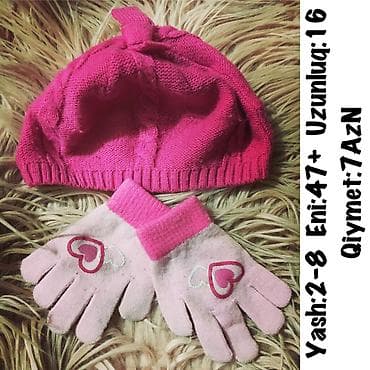 sunnet geyimi: Yash:2-8 Eni:47+ Uzunluq:16
Qiymet:7AzN — 1