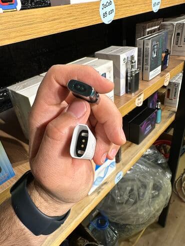 vozol vape: UWEL N1 pod Katric tutumu 2ml Batareya 520 mah 1.2 om 📍Əhmədli Ⓜ️ — 5