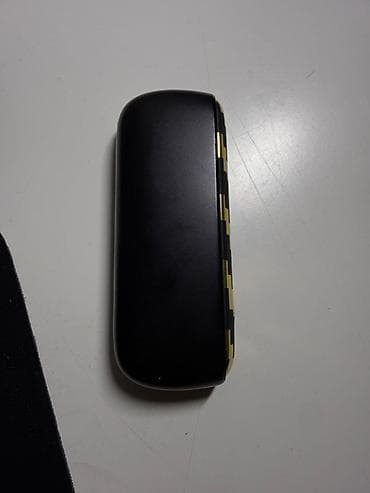 IQOS X Seletti special limited edition (özel limitli sayda üretim) — 7