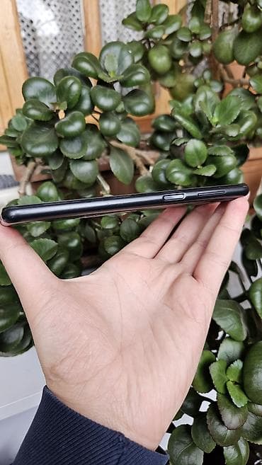samsung note 8 satilir: Samsung Galaxy A12, 64 GB, rəng - Qara, İki sim kartlı — 8