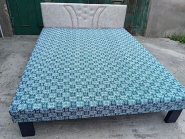 bazalı tək çarpayı: Yeni, Təknəfərlik çarpayı, Bazasız, Matrassız, Siyirməsiz, Azərbaycan — 4