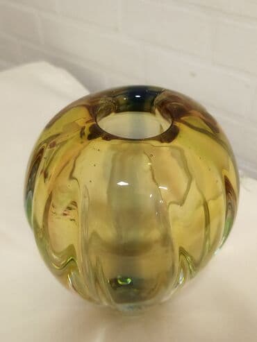 toy gülləri: Bir vaza, Bogem şüşəsi — 3