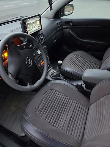 masin satisi: Toyota Avensis: 2 l | 2008 il Universal — 6