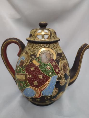 чайник: Чайник — 3