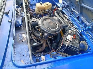 nissan sunny 2006: VAZ (LADA) 2106: 1.6 l | 1999 il 58867 km Sedan — 6