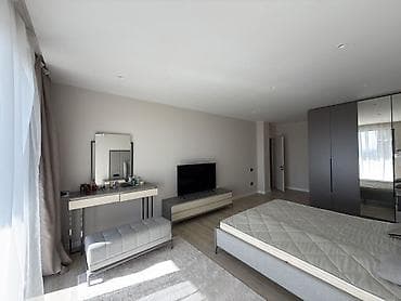 berde: İcarəyə verilir 3 otaqlı yeni tikili 140 m², Sea Breeze q. Kateqoriya — 8
