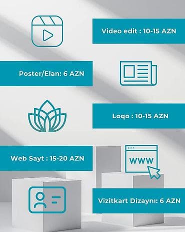 mini cross: Biznesiniz yaxud öz fərdi fəaliyyətinizlə bağlı olan bir sıra — 6