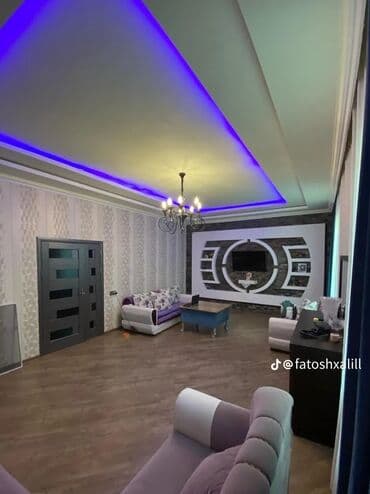 20 ci sahe ev: 4 комнаты, 140 м², Нет кредита, Свежий ремонт — 5