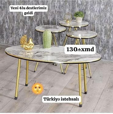 Jurnal masası, Yeni