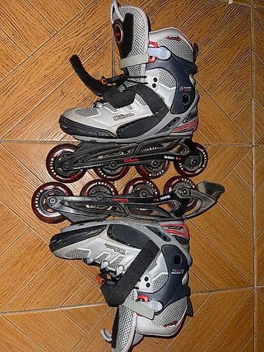 kohnə pullar: Təkərli ayaqqabı, 🛼🛼, razılaşma yolu ilə . Metrolara pulsuz — 5