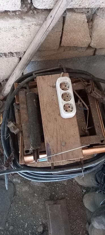 İşlənmiş Qaynaq aparatı Ünvandan götürmə, Ödənişli çatdırılma, Rayonlara çatdırılma