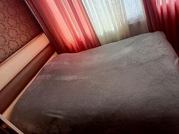 yatağ mebili: İkinəfərlik çarpayı, Dolab — 4