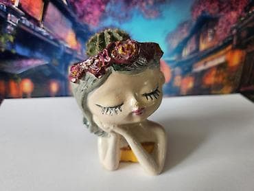 Горшки для сукулентов и кактусов