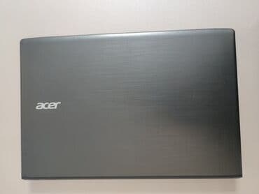 komputer acer: İşlənmiş Acer Aspire, 15.6 ", Intel Core i5, 1 TB — 4