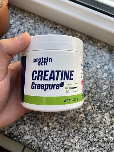 Kreatin Protein Ocean, Çəki: 201 - 500 g