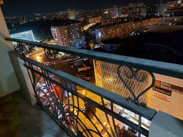 məhəmmədi kirayə: Ukrayna dairəsi, Həzi Aslanov metrosuna piyada 3 dəq məsafə 17 — 11