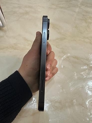 i̇phone 14 plus: IPhone 14 Pro, 128 GB, Qara, Face ID — 5