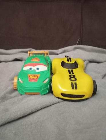 ucuz uşaq maşınları: Oyuncaqlar — 1